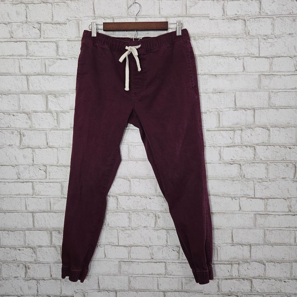 Arizona skinny jogger pants